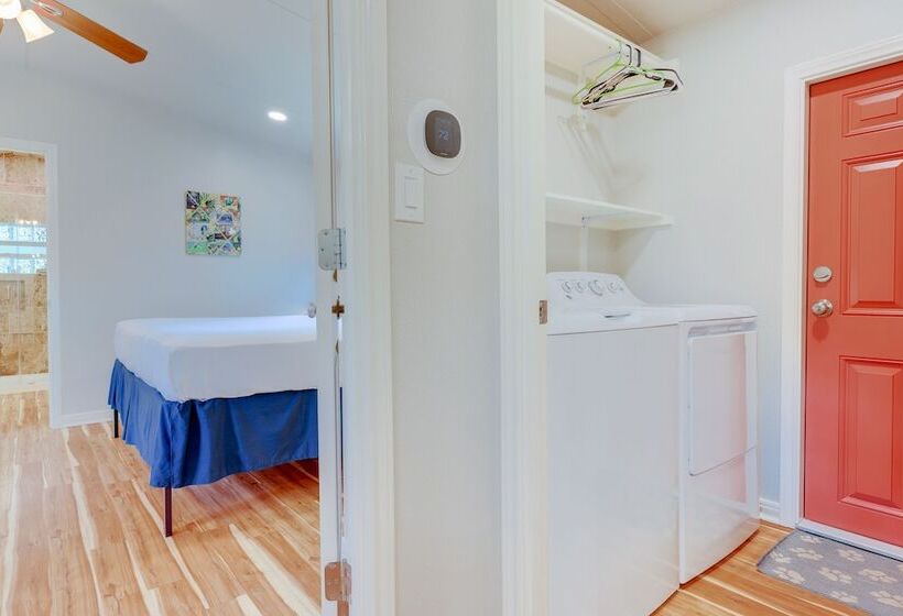 Pet Friendly Canyon Lake Home ~ 3 Mi To Water!