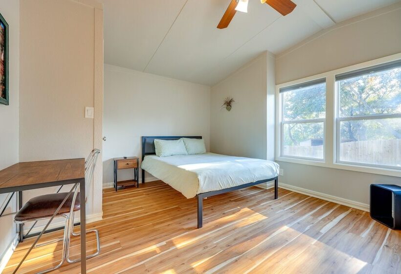 Pet Friendly Canyon Lake Home ~ 3 Mi To Water!