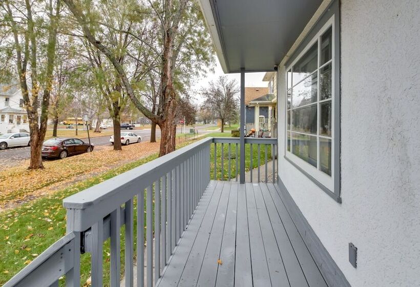 Pet Friendly Cottage: 8 Mi To Paul Bunyan Land!