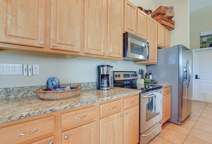 Pet Friendly Waterfront Home W/ Pool!