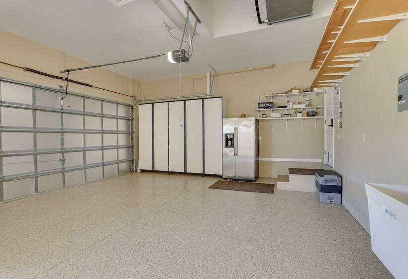 Pet Friendly Waterfront Home W/ Pool!