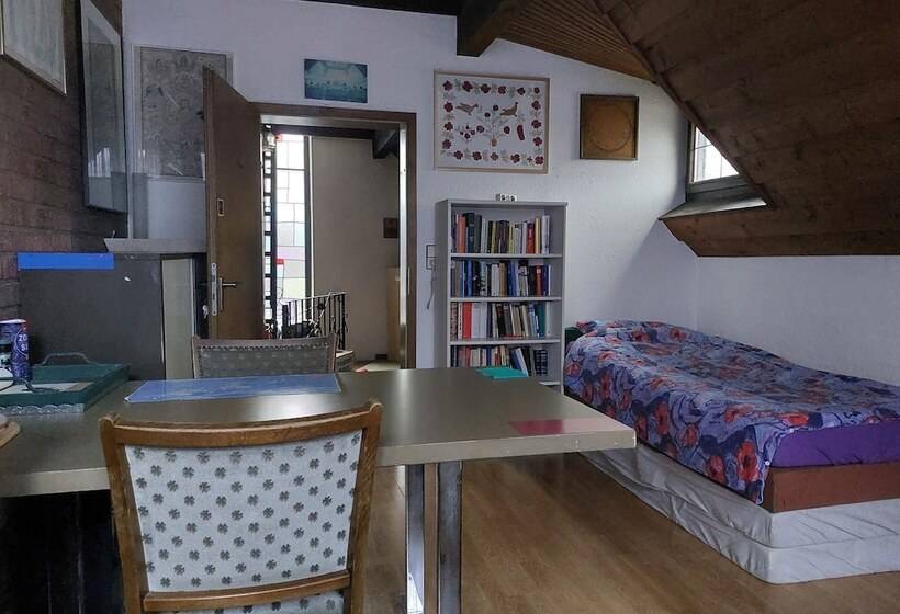 Private Room In Country House, Erkelenz