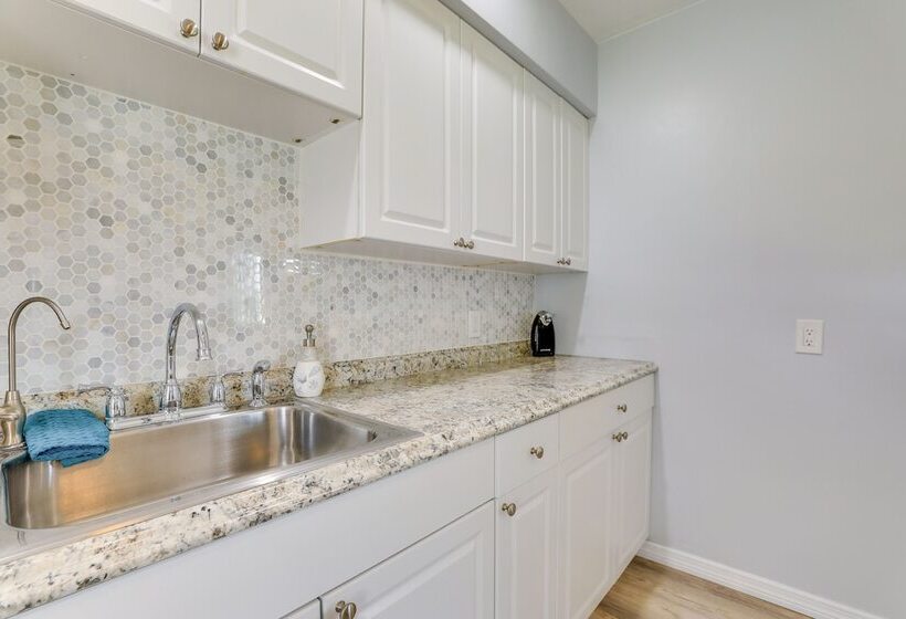 Punta Gorda Family Home ~ 8 Mi To Downtown!