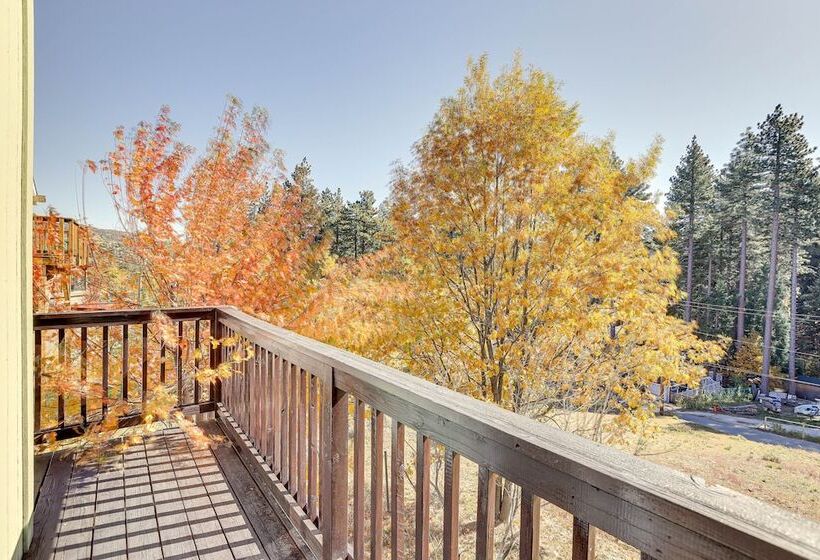 Quaint Abode ~ 6 Mi To Snow Valley Mountain Resort