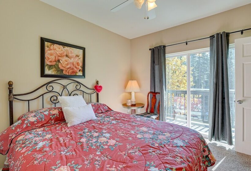 Quaint Abode ~ 6 Mi To Snow Valley Mountain Resort