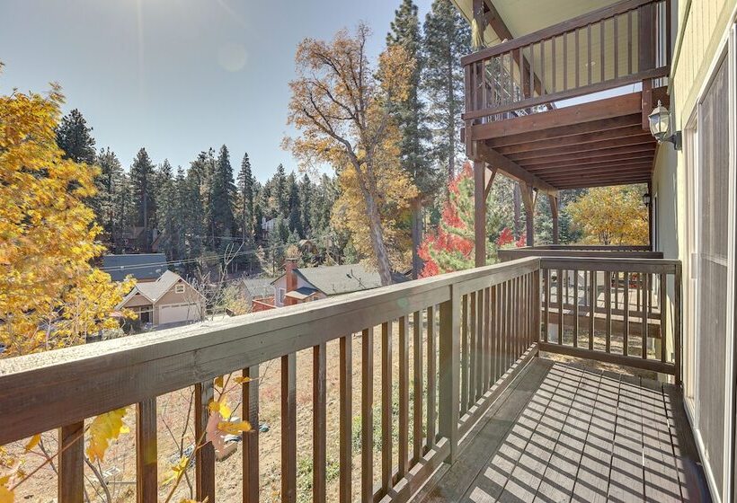 Quaint Abode ~ 6 Mi To Snow Valley Mountain Resort