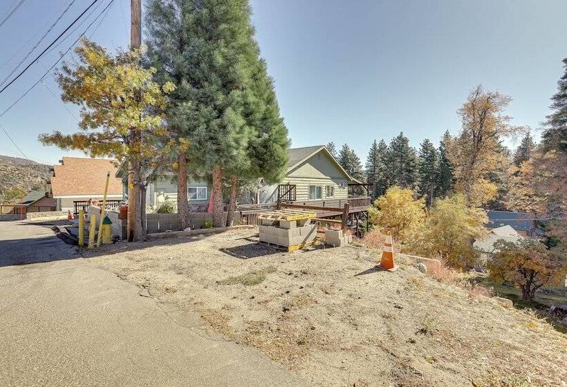 Quaint Abode ~ 6 Mi To Snow Valley Mountain Resort