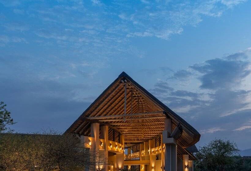 Radisson Safari Hotel Hoedspruit