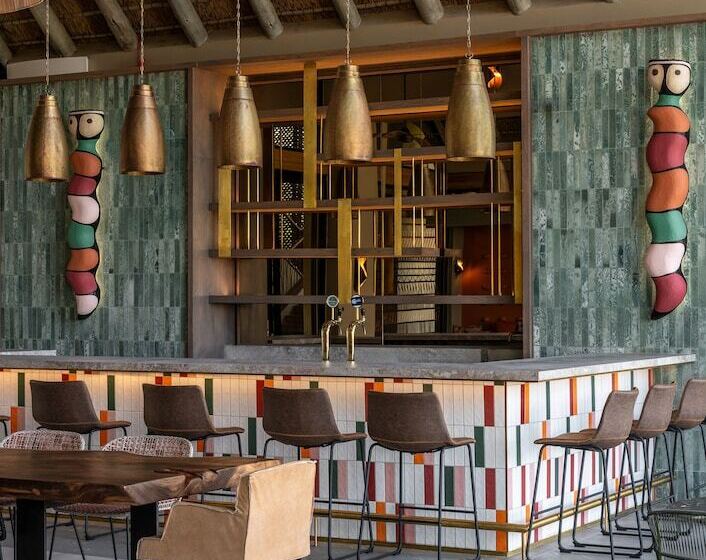 Radisson Safari Hotel Hoedspruit