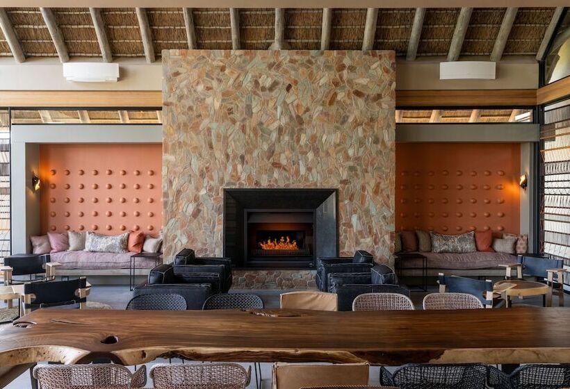 Radisson Safari Hotel Hoedspruit