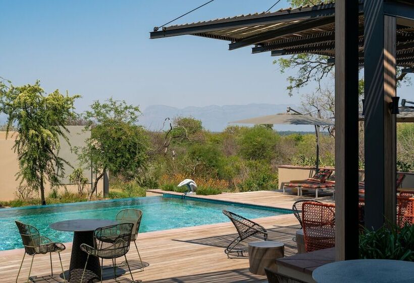 Radisson Safari Hotel Hoedspruit