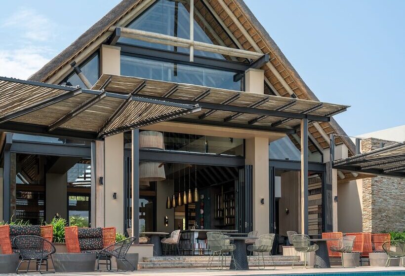 Radisson Safari Hotel Hoedspruit