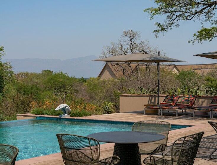 Radisson Safari Hotel Hoedspruit
