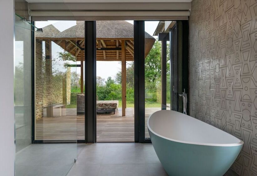 Radisson Safari Hotel Hoedspruit