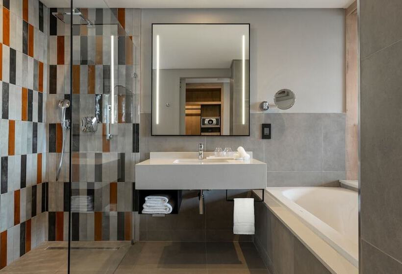 Radisson Safari Hotel Hoedspruit