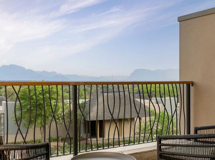 Radisson Safari Hotel Hoedspruit