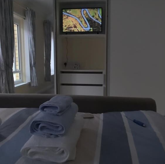 住所  Annie S House A Modern 1 Bed House In Derry City