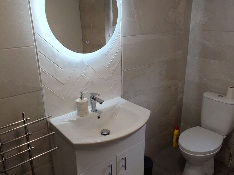 住所  Annie S House A Modern 1 Bed House In Derry City