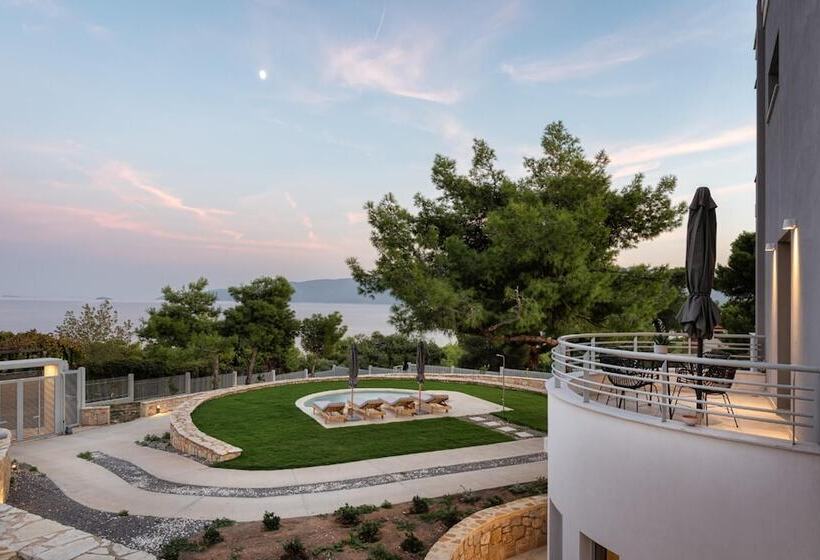 إقامة Cavos Boutique Homes