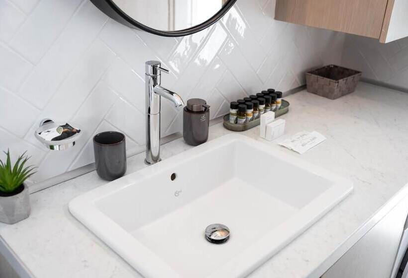 إقامة Cavos Boutique Homes