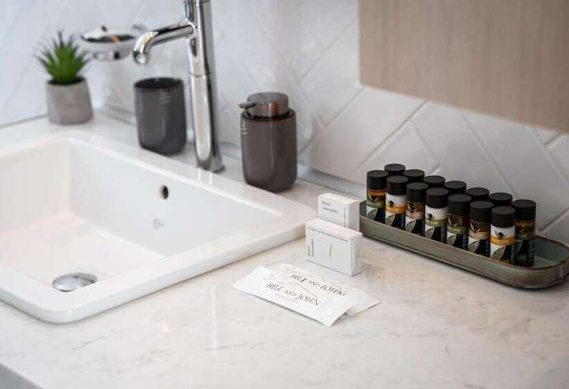 إقامة Cavos Boutique Homes