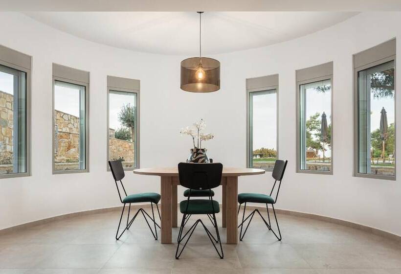 إقامة Cavos Boutique Homes