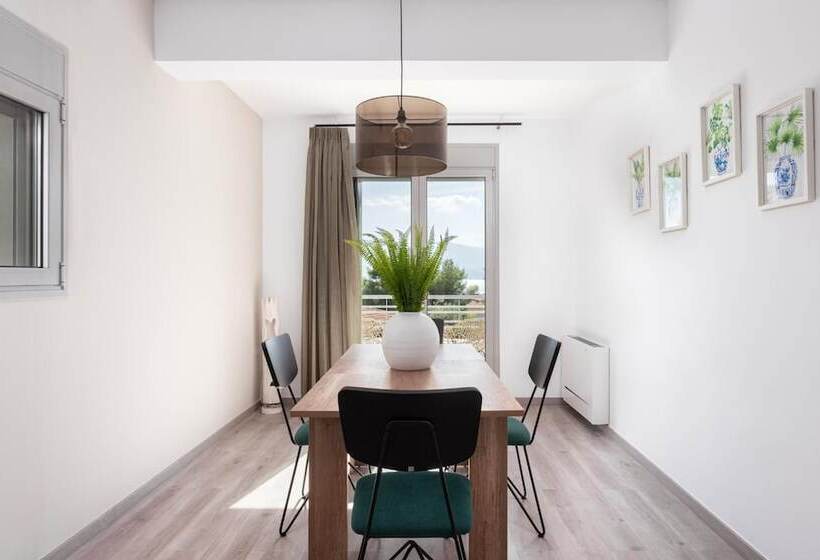 إقامة Cavos Boutique Homes