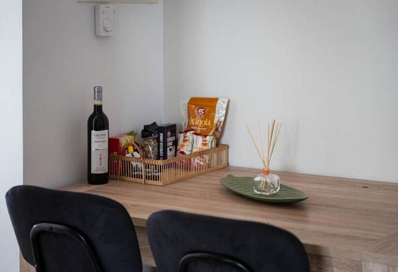 إقامة Cavos Boutique Homes