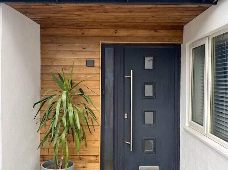 דירת נופש Impeccable 2 Bed House In Newquay