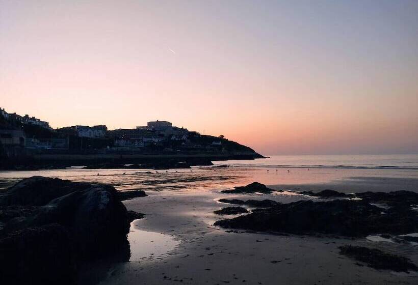 דירת נופש Impeccable 2 Bed House In Newquay