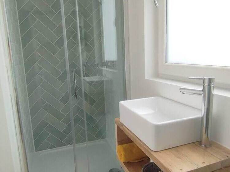 דירת נופש Impeccable 2 Bed House In Newquay