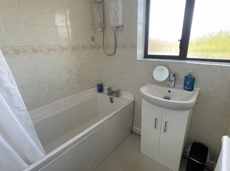 Резиденция Stunning 3 Bed House In Newmarket