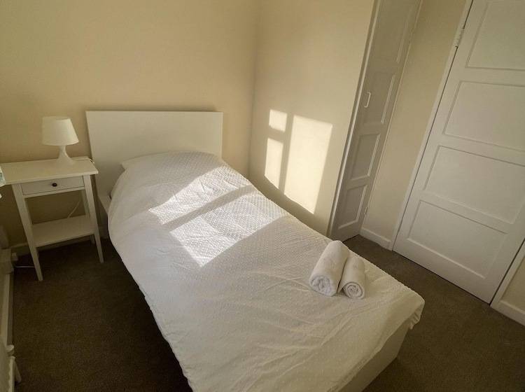 Резиденция Stunning 3 Bed House In Newmarket