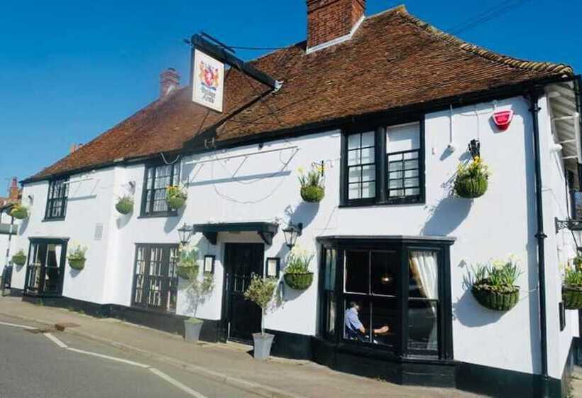 إقامة Tranquil Bridge Escape