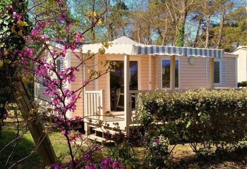 אתר נופש Slow Village Marennes Oléron