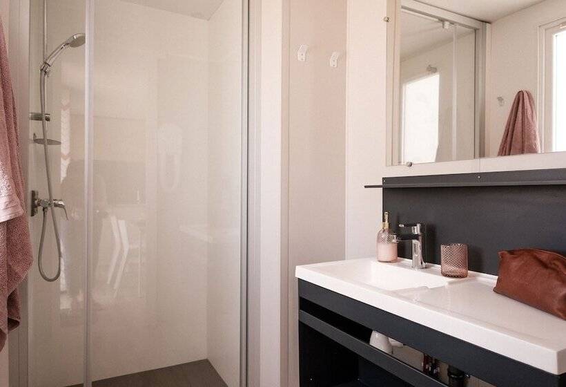 אתר נופש Slow Village Marennes Oléron