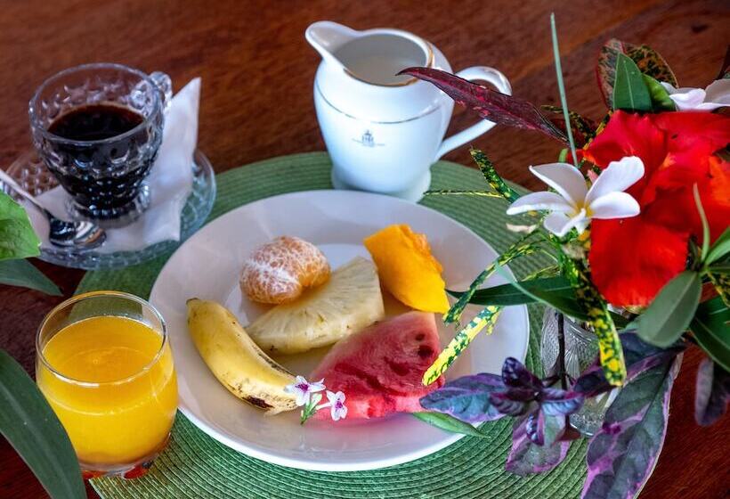 منتجع Oleza Boutique