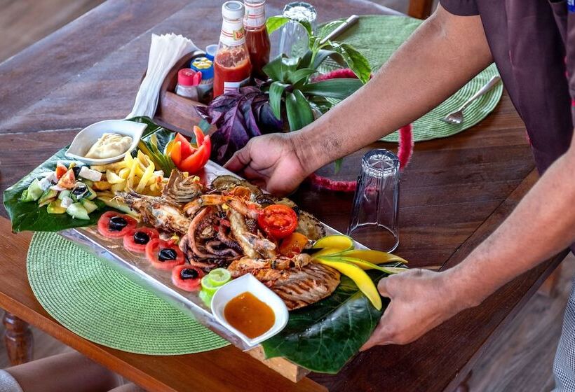 منتجع Oleza Boutique