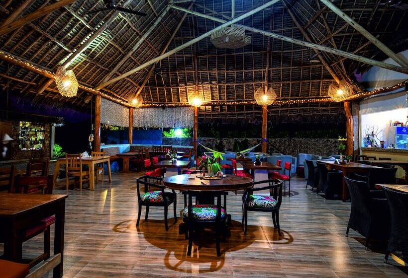 منتجع Oleza Boutique