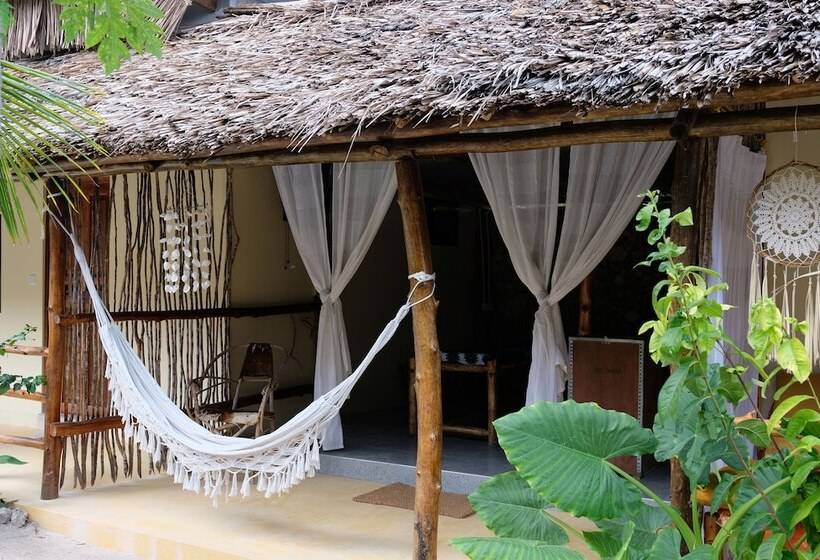 منتجع Oleza Boutique