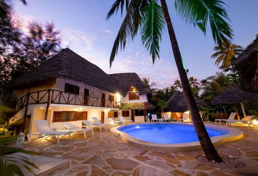 منتجع Oleza Boutique