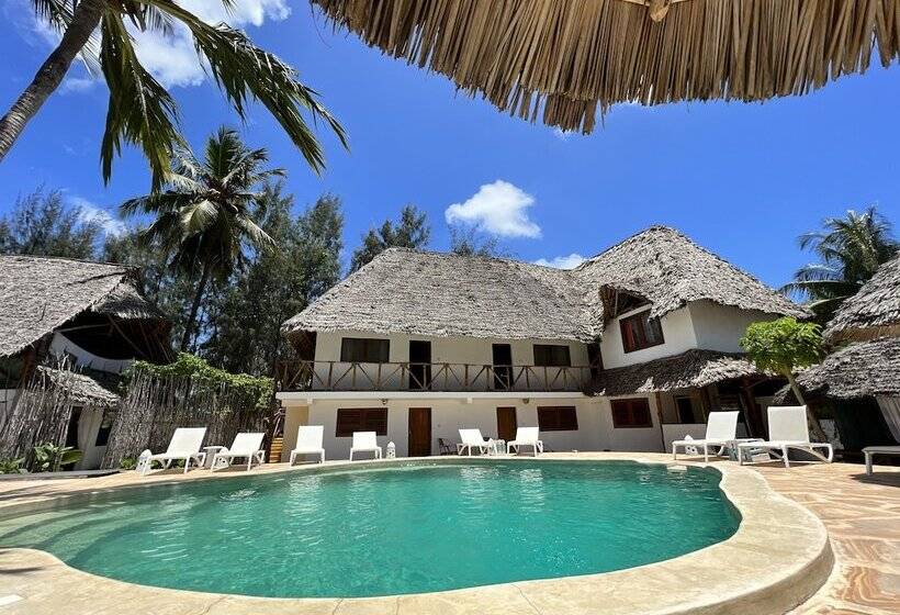 منتجع Oleza Boutique