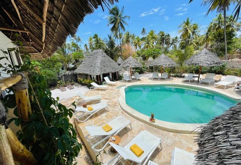 منتجع Oleza Boutique