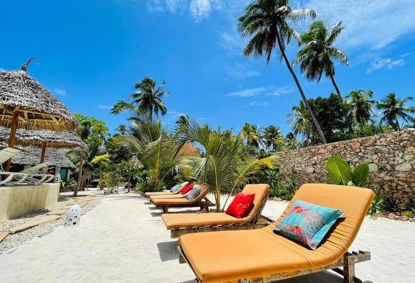 منتجع Oleza Boutique