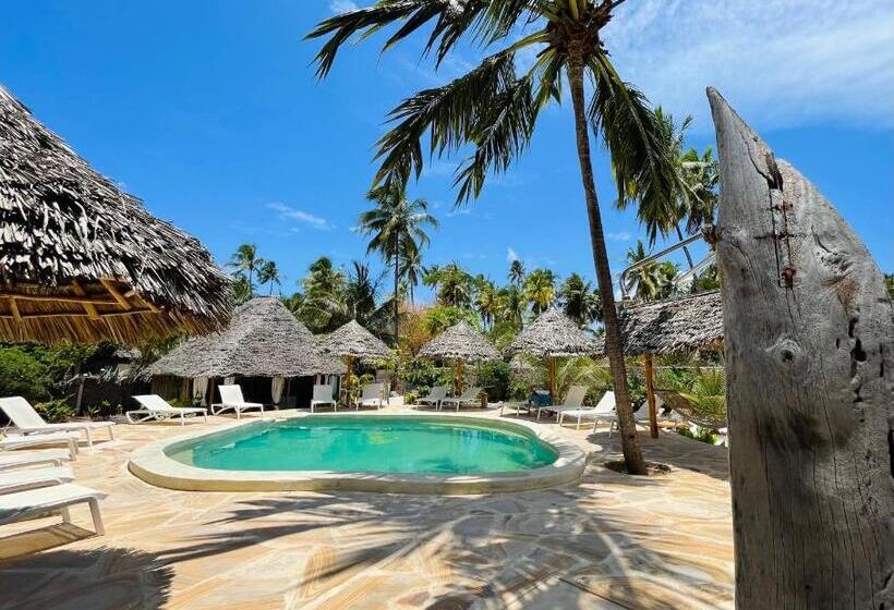 منتجع Oleza Boutique