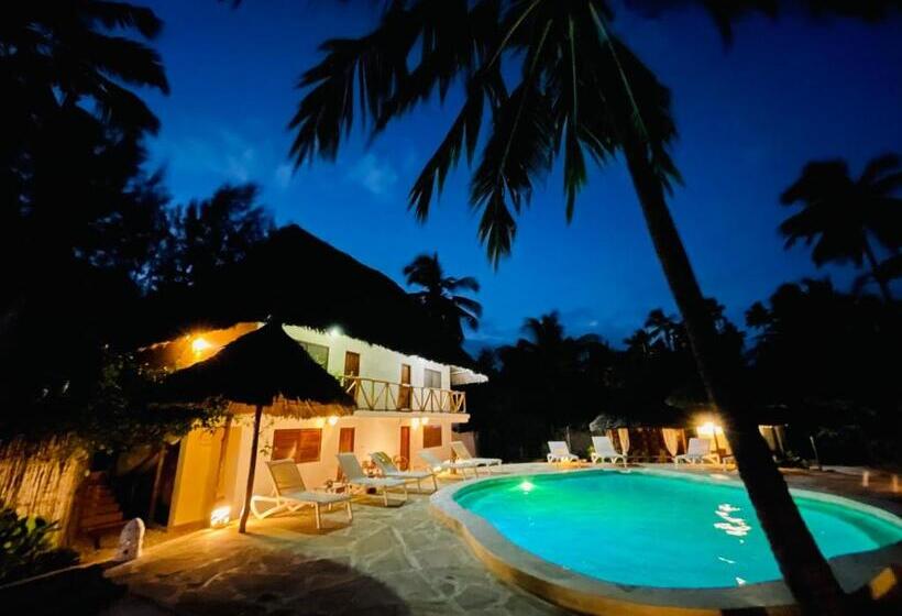 منتجع Oleza Boutique