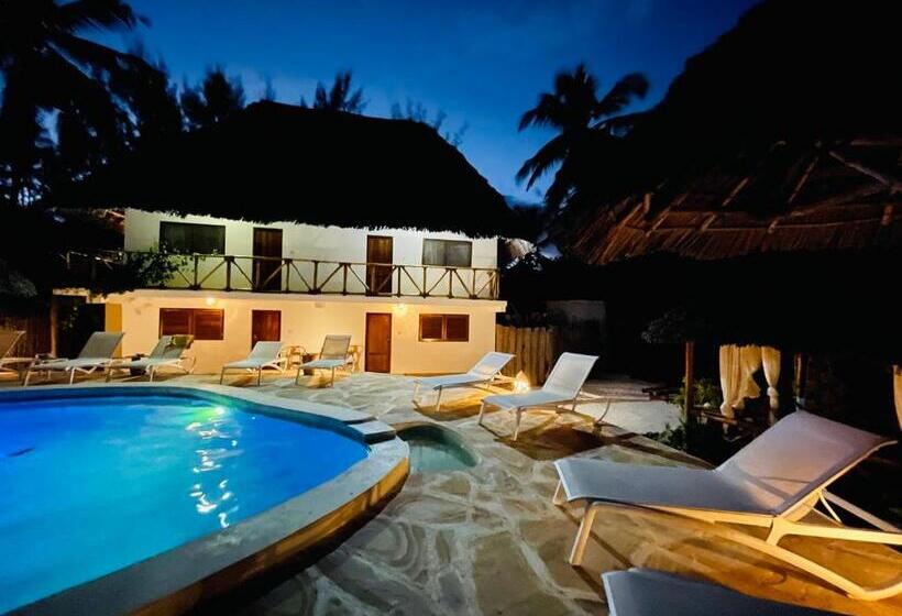 منتجع Oleza Boutique