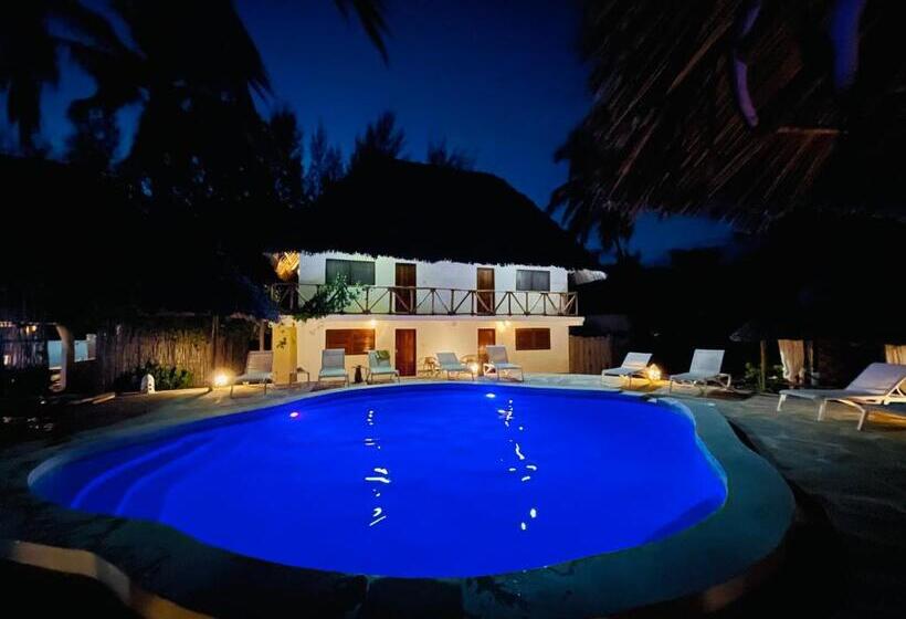 منتجع Oleza Boutique