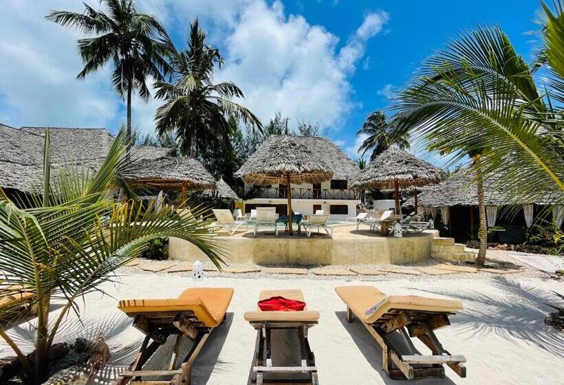 منتجع Oleza Boutique