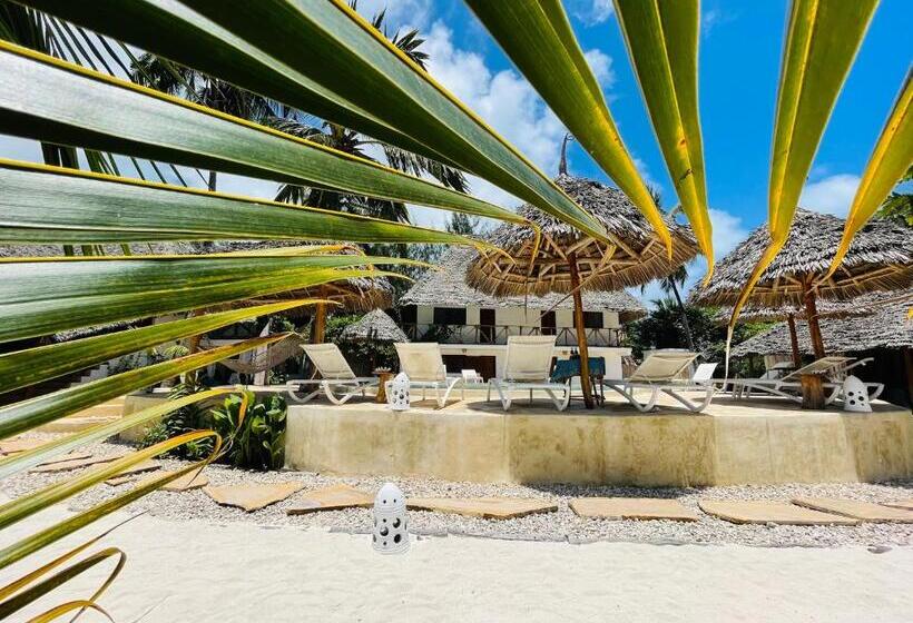 منتجع Oleza Boutique